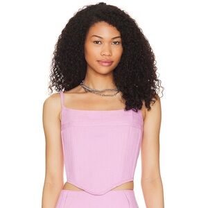 BY. DYLN Montana Corset